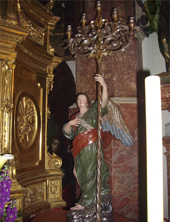 San Juan de Dios