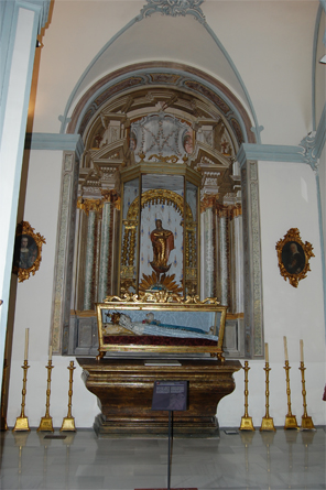 San Juan de Dios