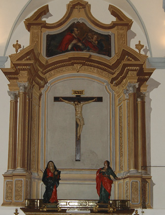 San Juan de Dios