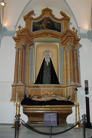 San Juan de Dios